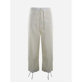 White Trouser